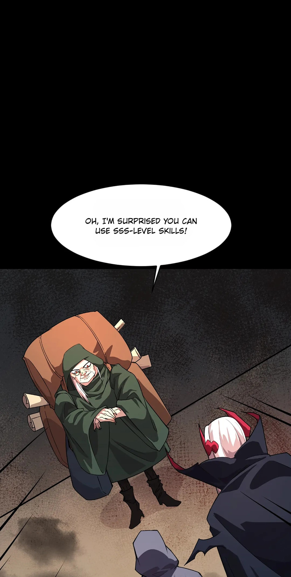 The Ultimate Summoner Chapter 222 page 33 - 