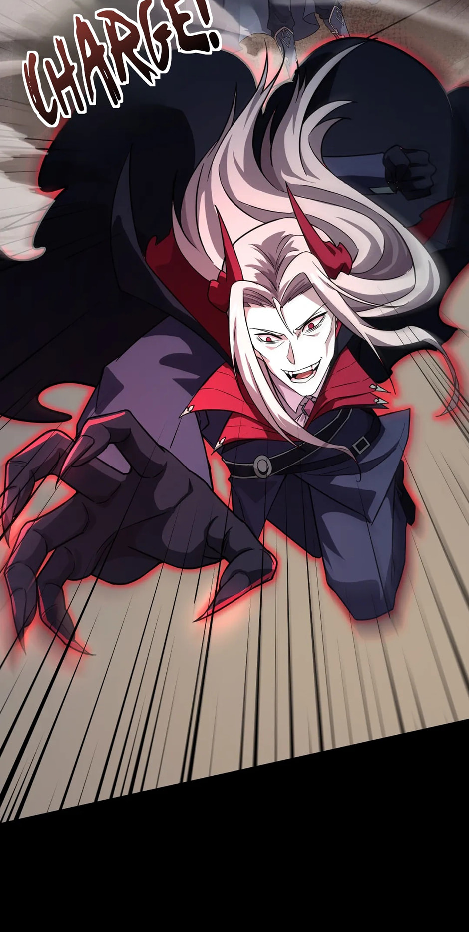 The Ultimate Summoner Chapter 222 page 35 - 