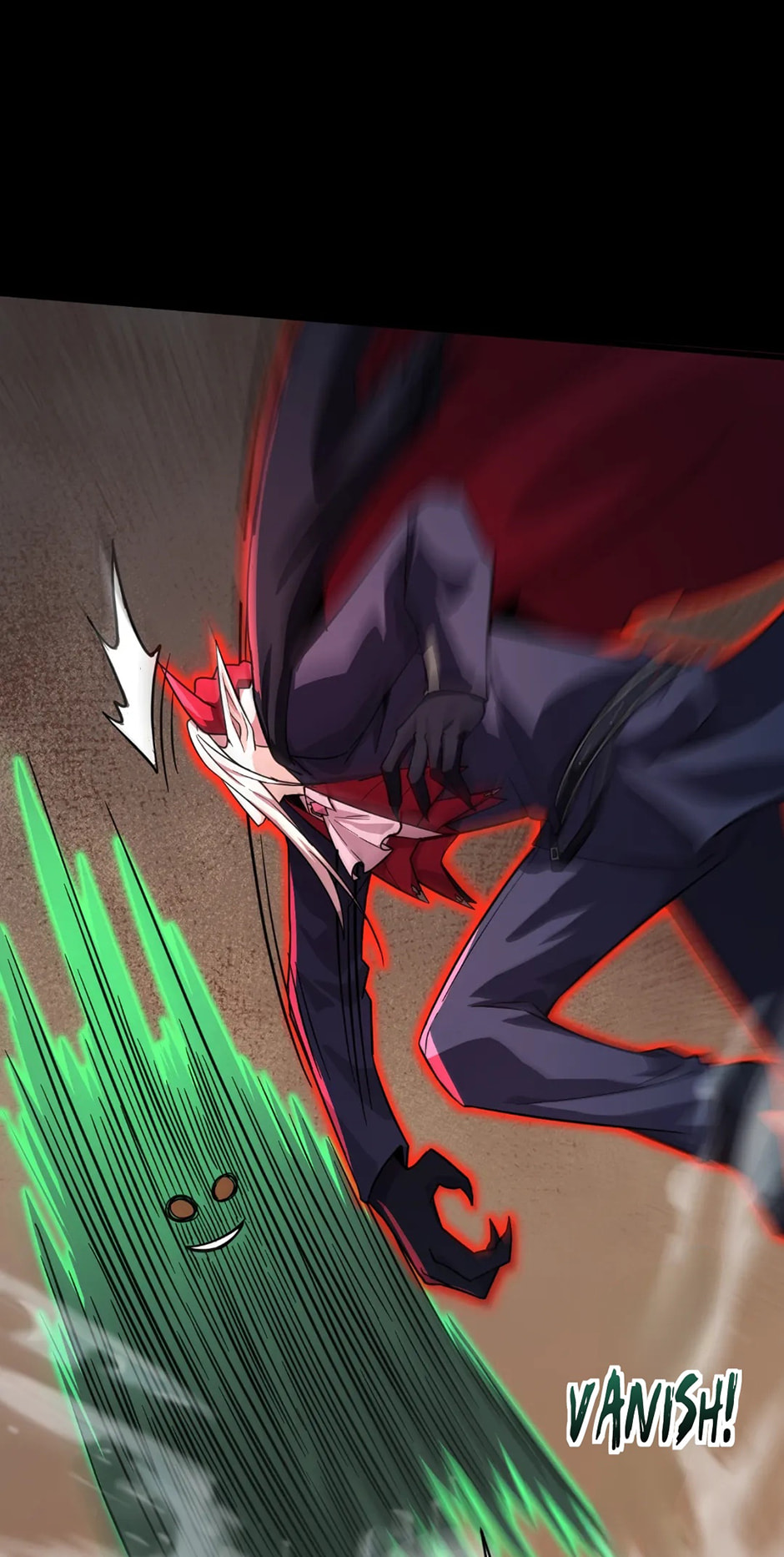 The Ultimate Summoner Chapter 222 page 36 - 