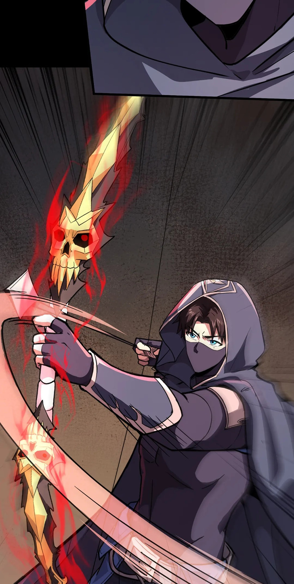 The Ultimate Summoner Chapter 222 page 38 - 
