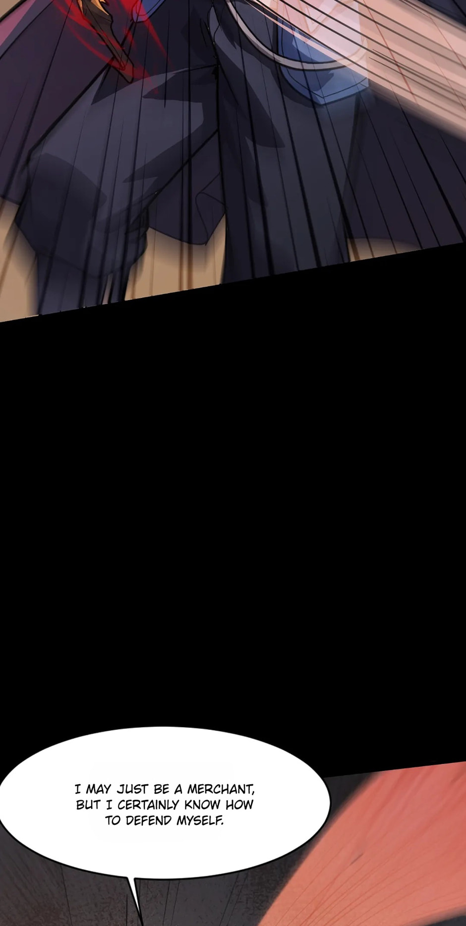 The Ultimate Summoner Chapter 222 page 39 - 