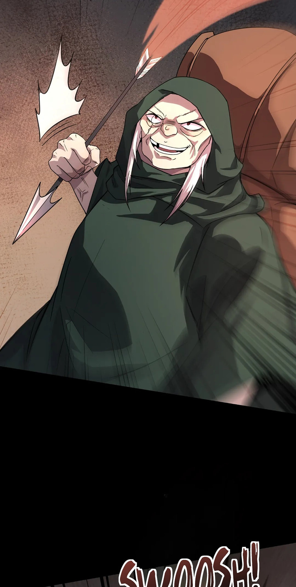 The Ultimate Summoner Chapter 222 page 40 - 