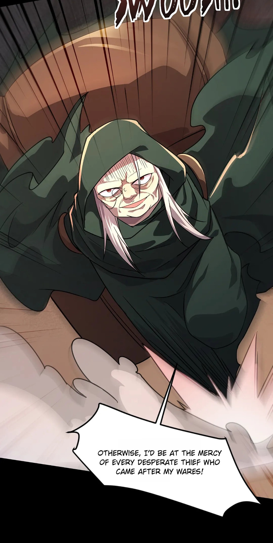 The Ultimate Summoner Chapter 222 page 41 - 