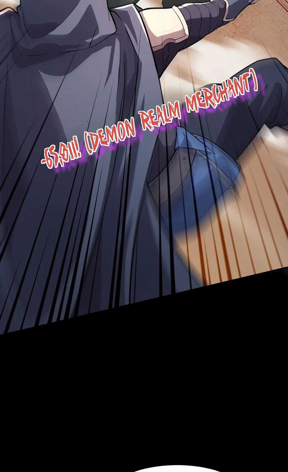 The Ultimate Summoner Chapter 222 page 43 - 