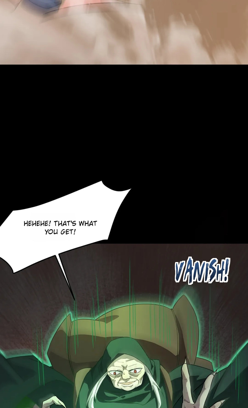 The Ultimate Summoner Chapter 222 page 45 - 