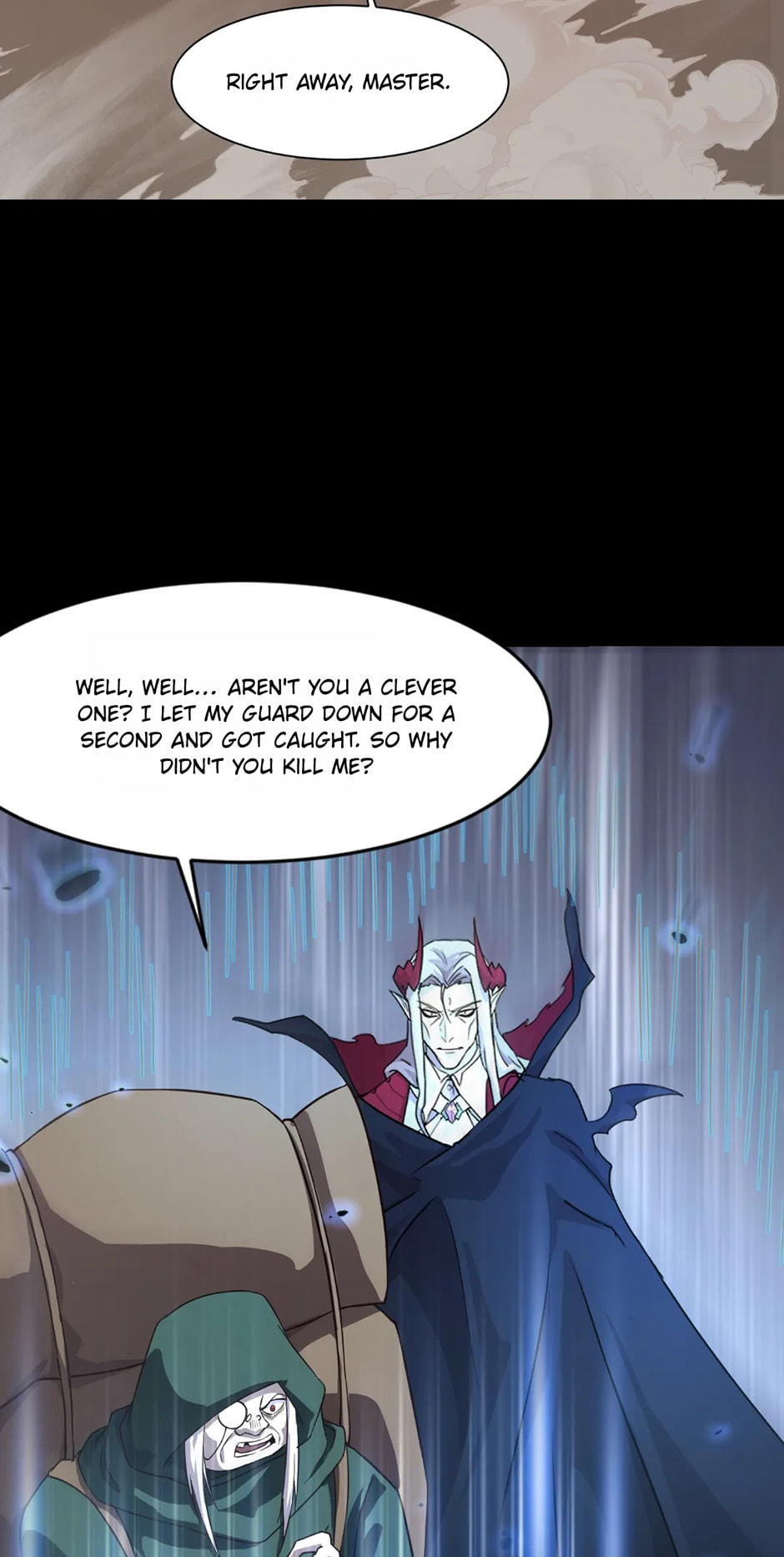 The Ultimate Summoner Chapter 223 page 11 - 