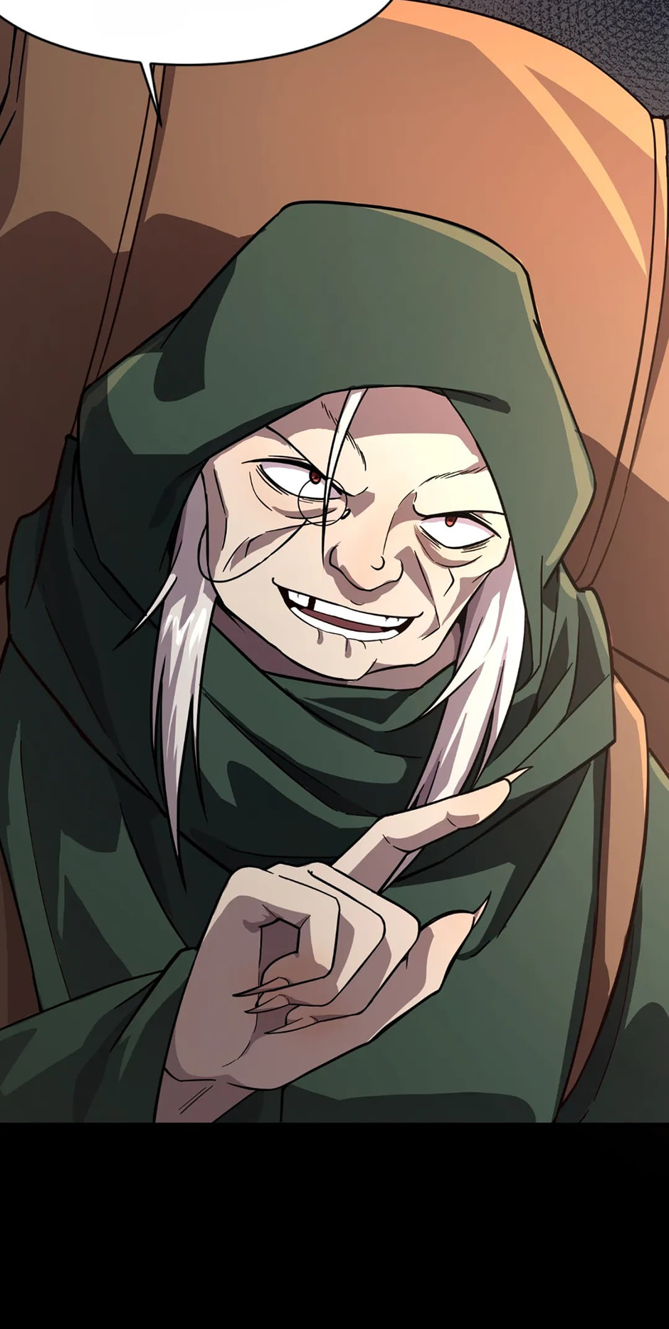 The Ultimate Summoner Chapter 223 page 13 - 