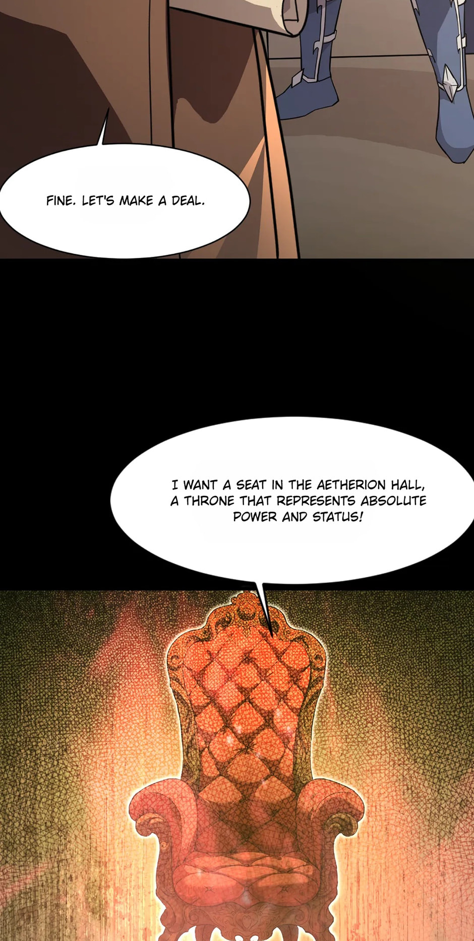 The Ultimate Summoner Chapter 223 page 15 - 