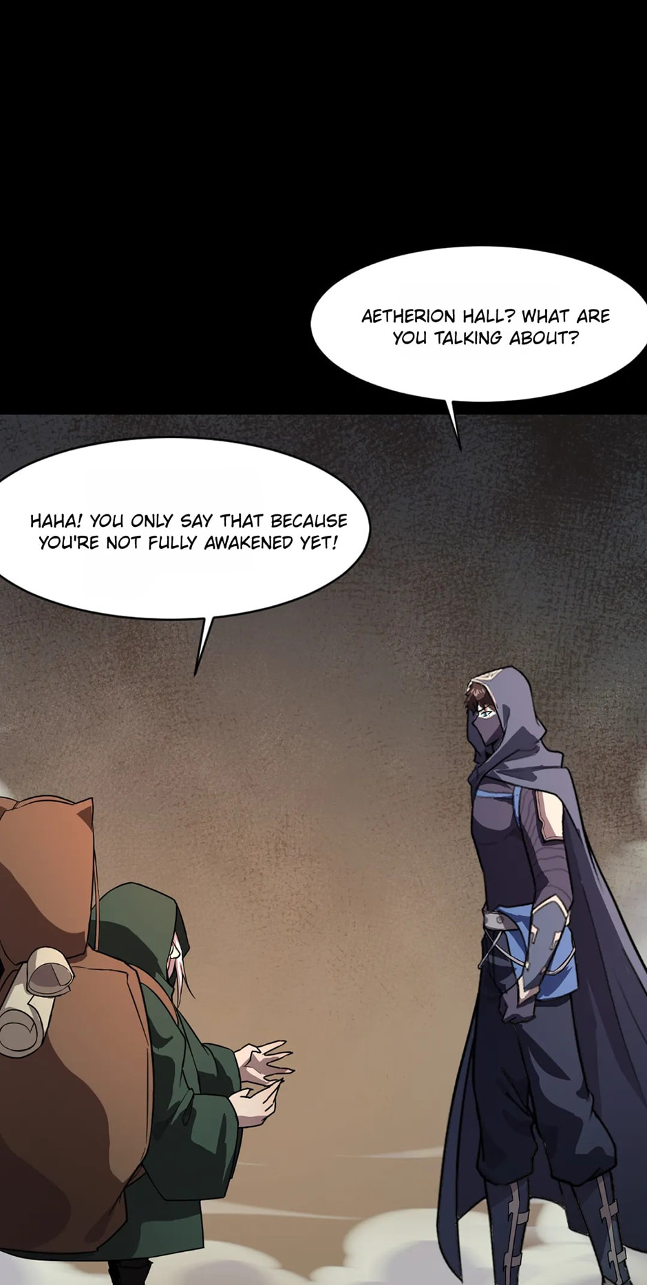 The Ultimate Summoner Chapter 223 page 17 - 