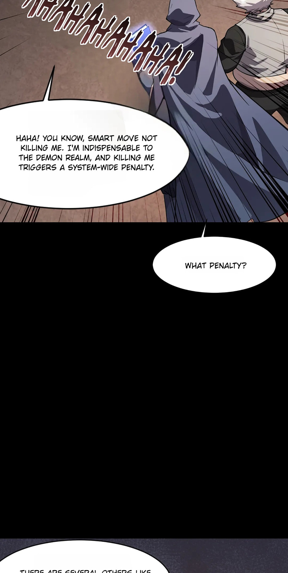 The Ultimate Summoner Chapter 223 page 20 - 