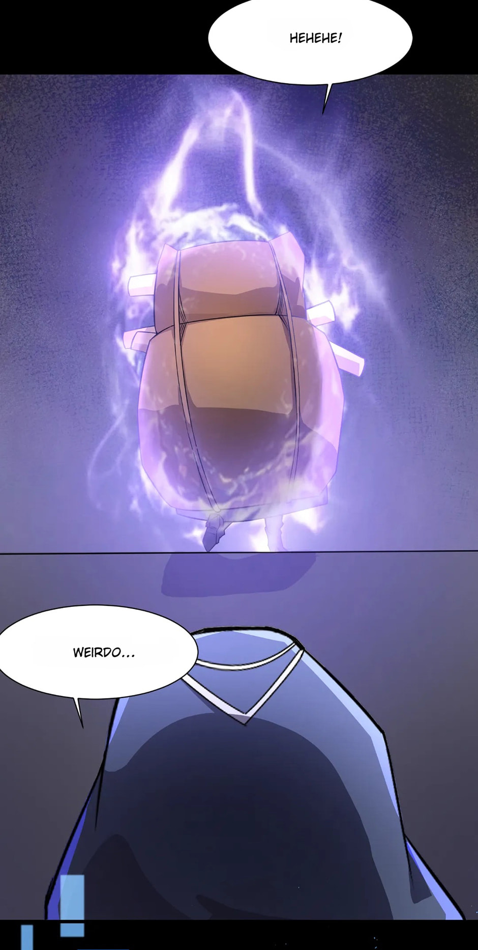 The Ultimate Summoner Chapter 223 page 22 - 