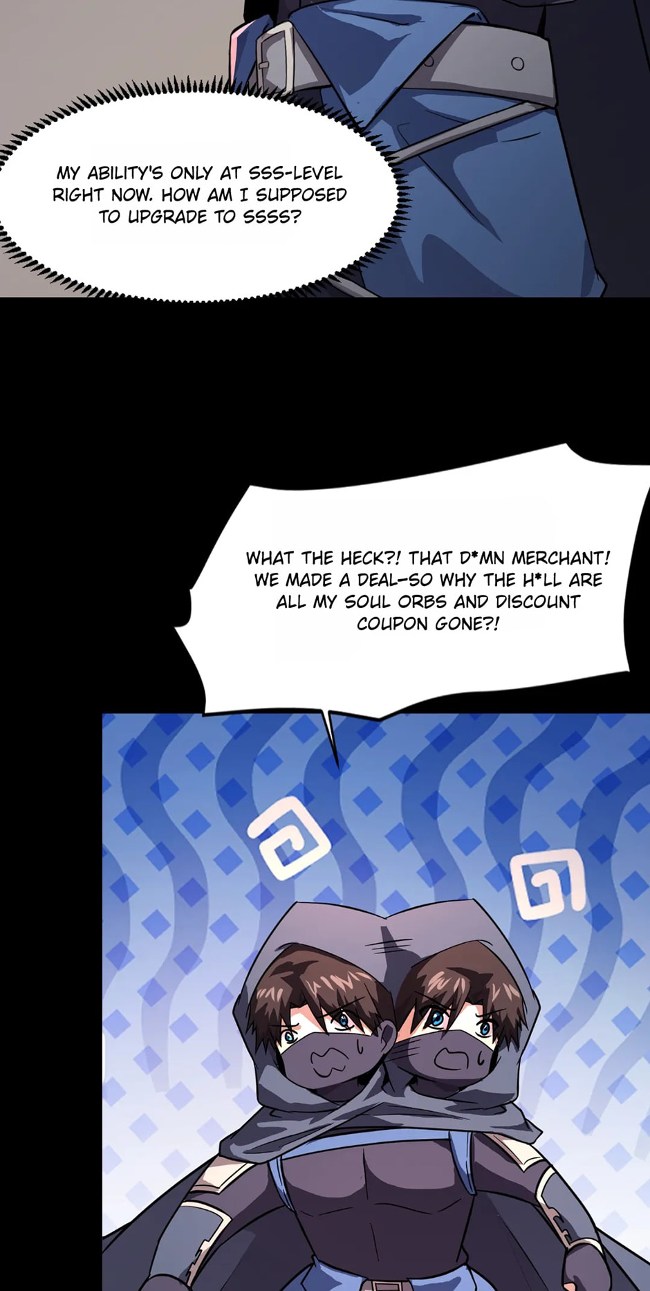 The Ultimate Summoner Chapter 223 page 24 - 