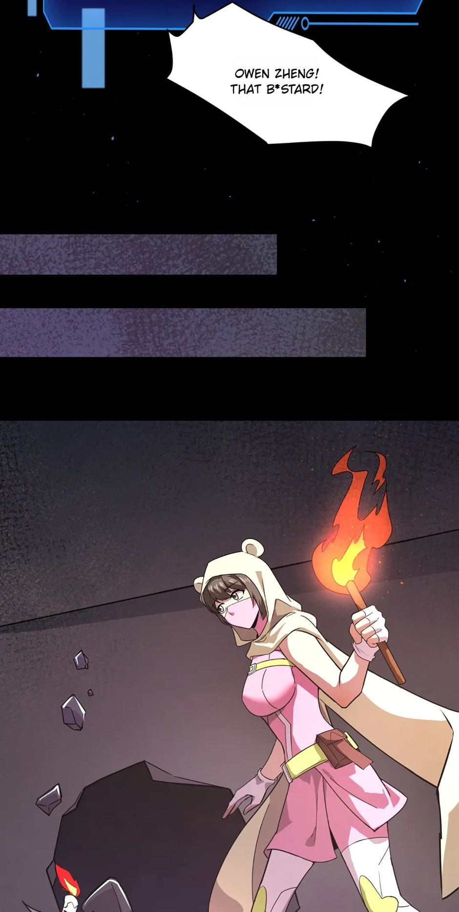 The Ultimate Summoner Chapter 223 page 26 - 