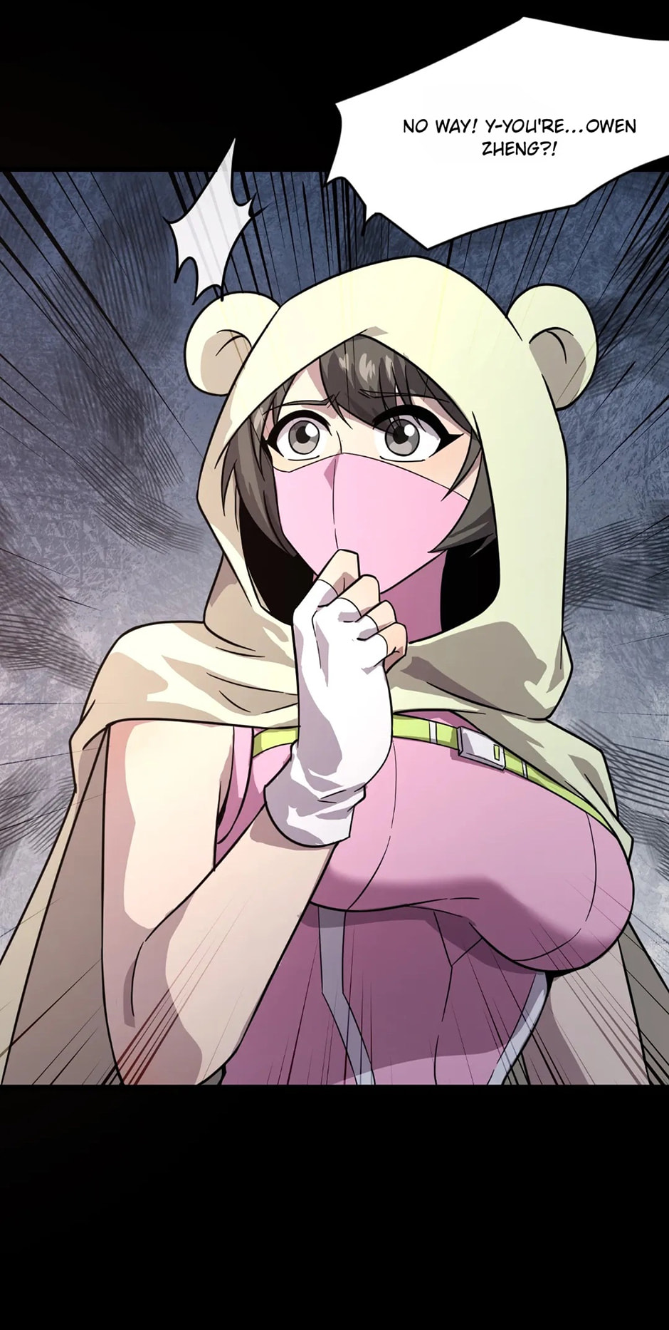 The Ultimate Summoner Chapter 223 page 30 - 