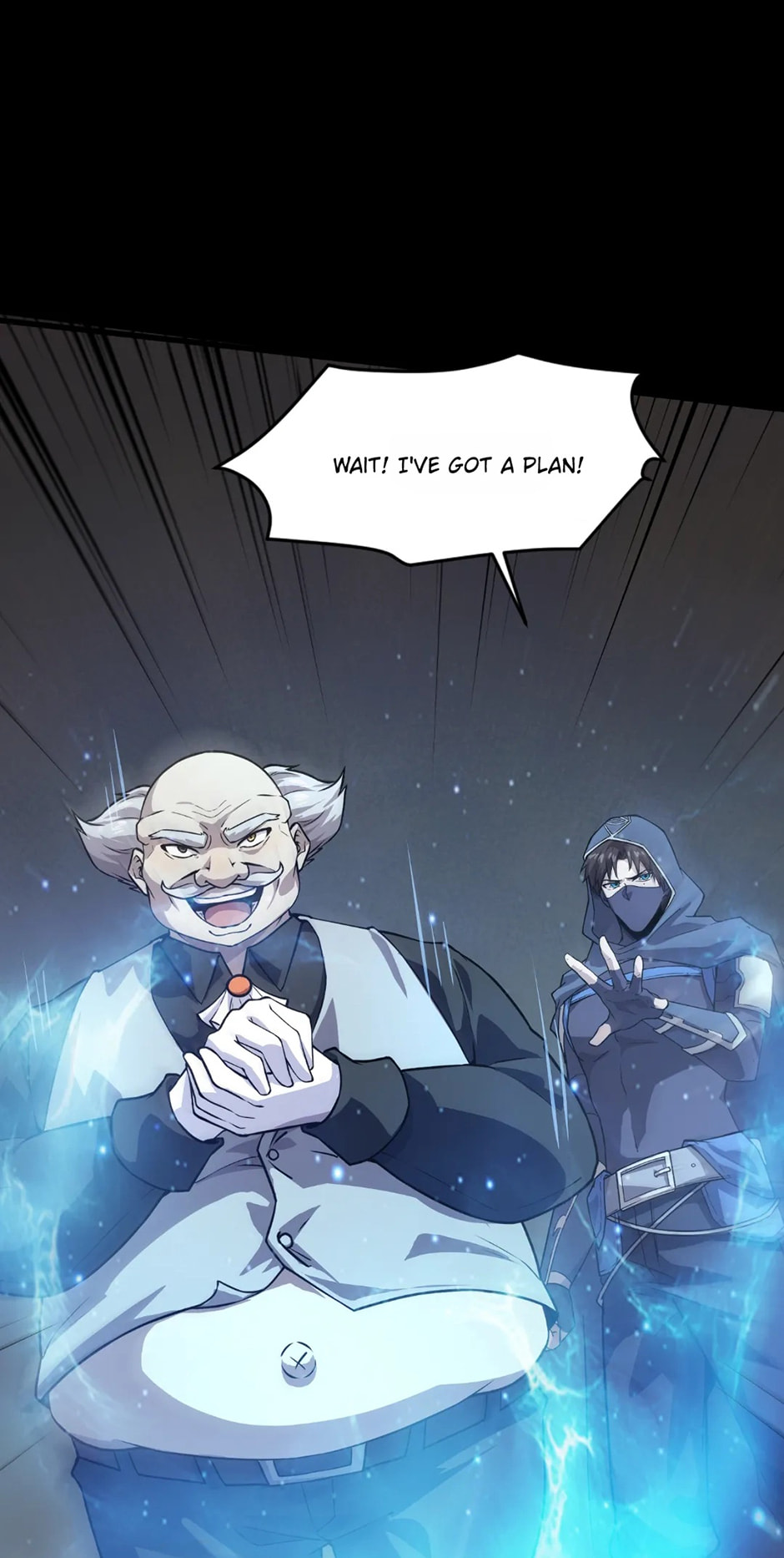 The Ultimate Summoner Chapter 223 page 4 - 
