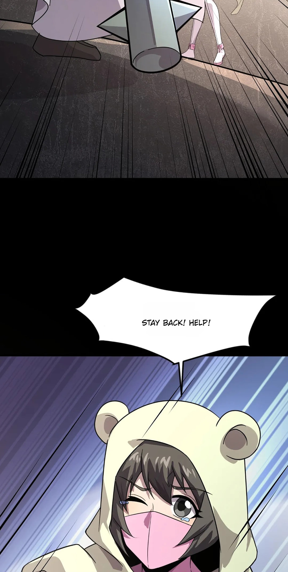 The Ultimate Summoner Chapter 223 page 32 - 