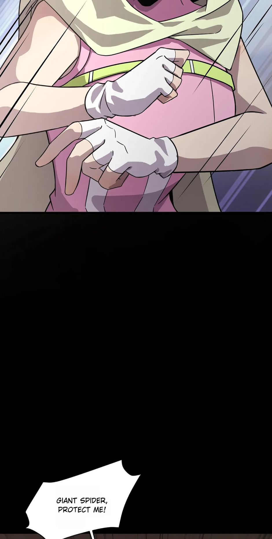 The Ultimate Summoner Chapter 223 page 33 - 
