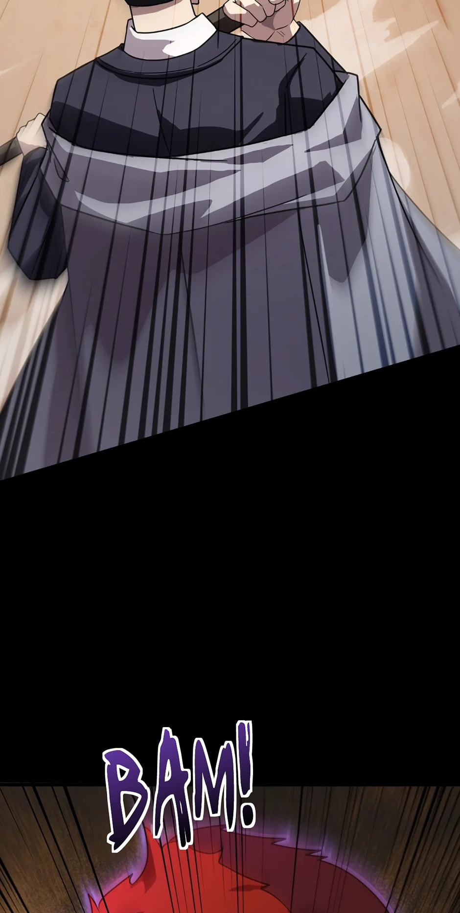 The Ultimate Summoner Chapter 223 page 35 - 