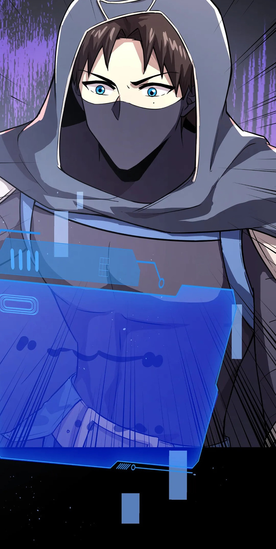 The Ultimate Summoner Chapter 223 page 39 - 