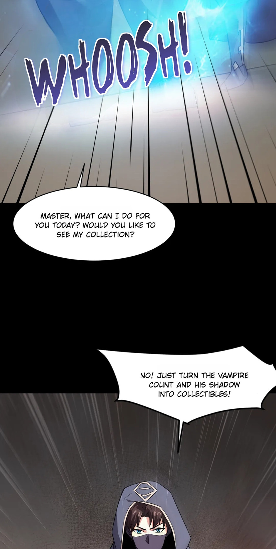 The Ultimate Summoner Chapter 223 page 5 - 
