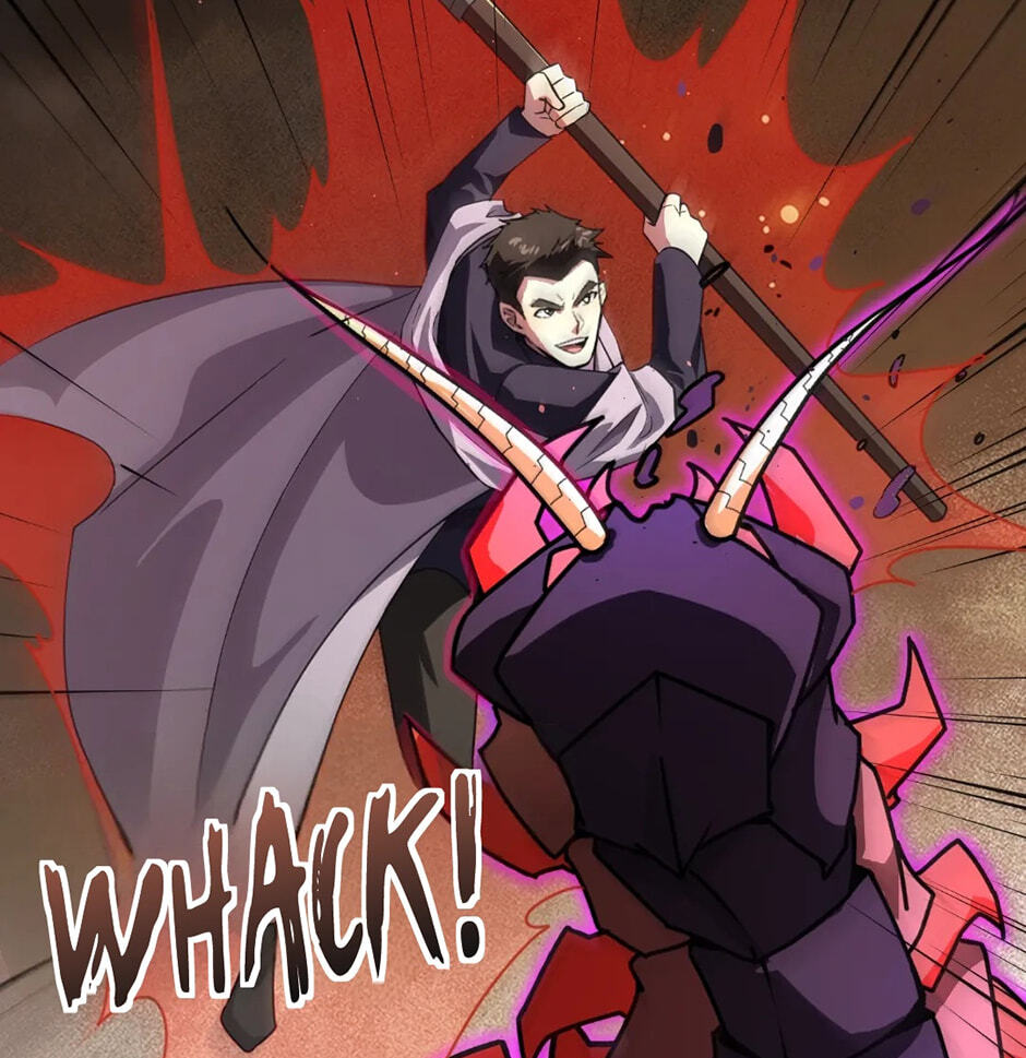 The Ultimate Summoner Chapter 223 page 45 - 