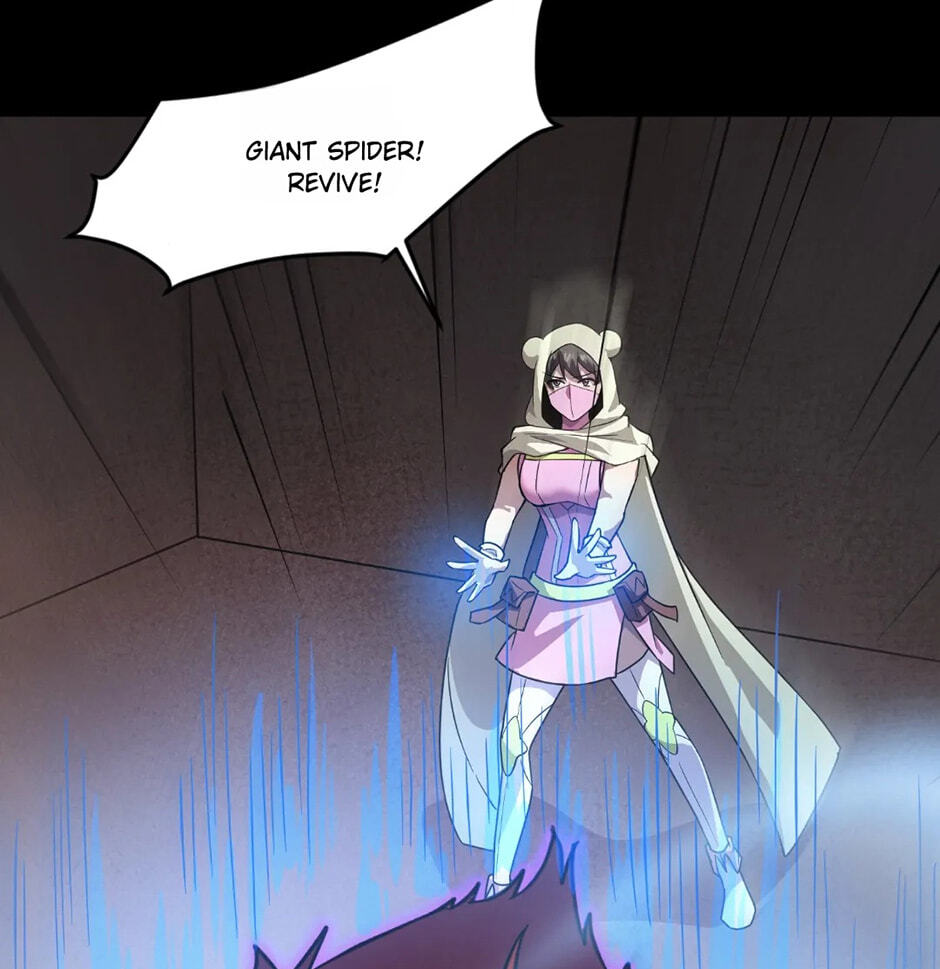 The Ultimate Summoner Chapter 223 page 47 - 