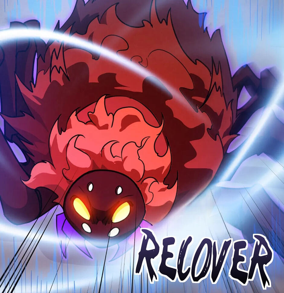 The Ultimate Summoner Chapter 223 page 48 - 
