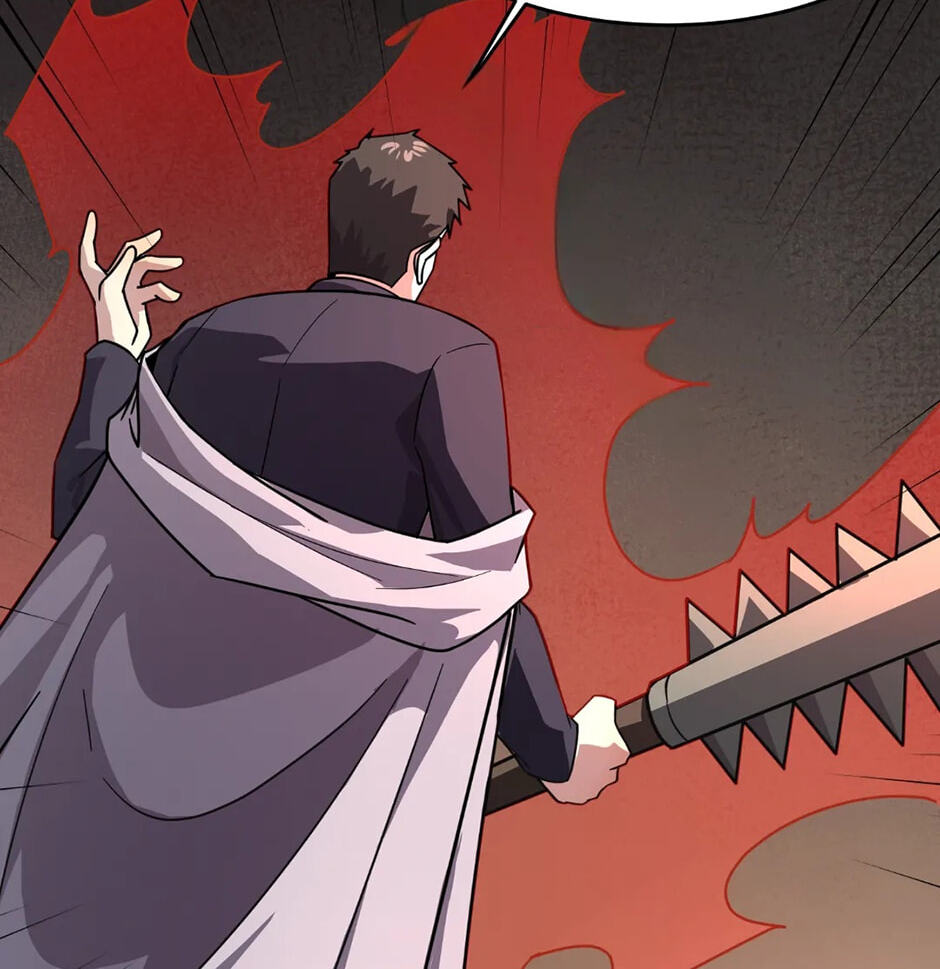 The Ultimate Summoner Chapter 223 page 50 - 
