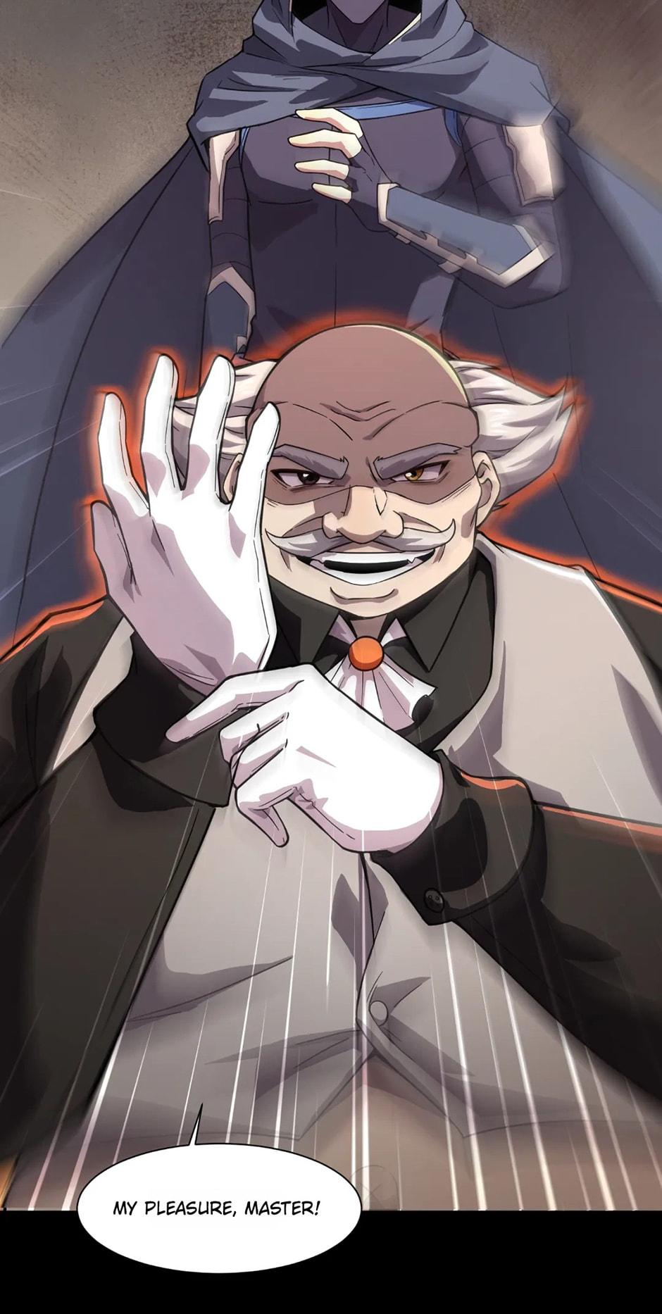 The Ultimate Summoner Chapter 223 page 6 - 