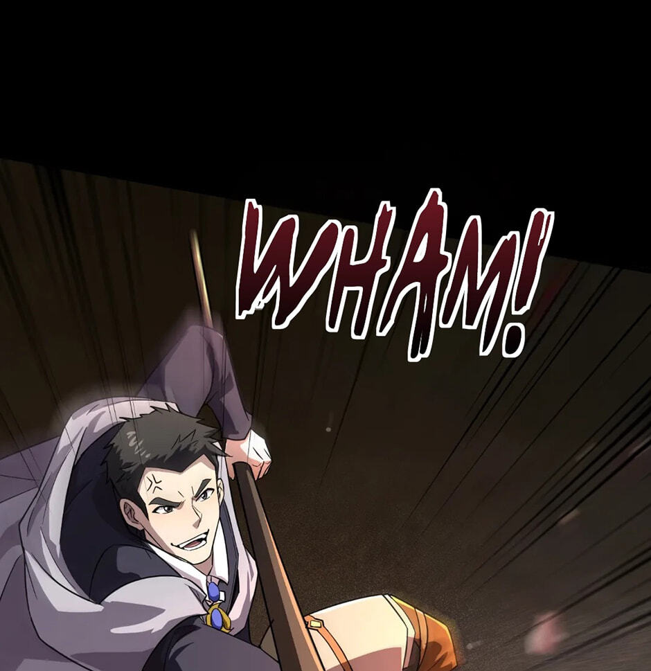 The Ultimate Summoner Chapter 223 page 53 - 