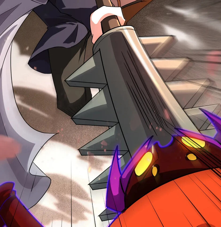 The Ultimate Summoner Chapter 223 page 54 - 