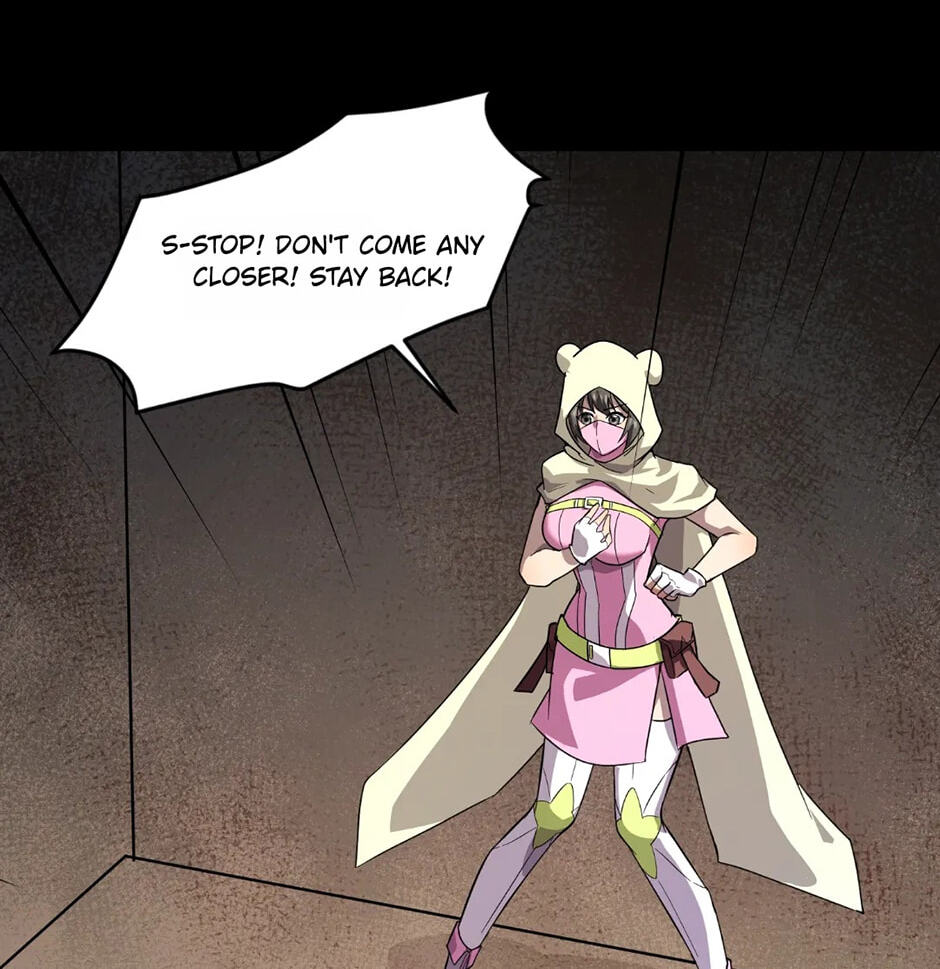 The Ultimate Summoner Chapter 223 page 56 - 