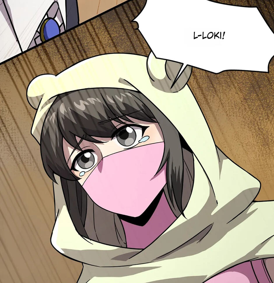 The Ultimate Summoner Chapter 223 page 60 - 