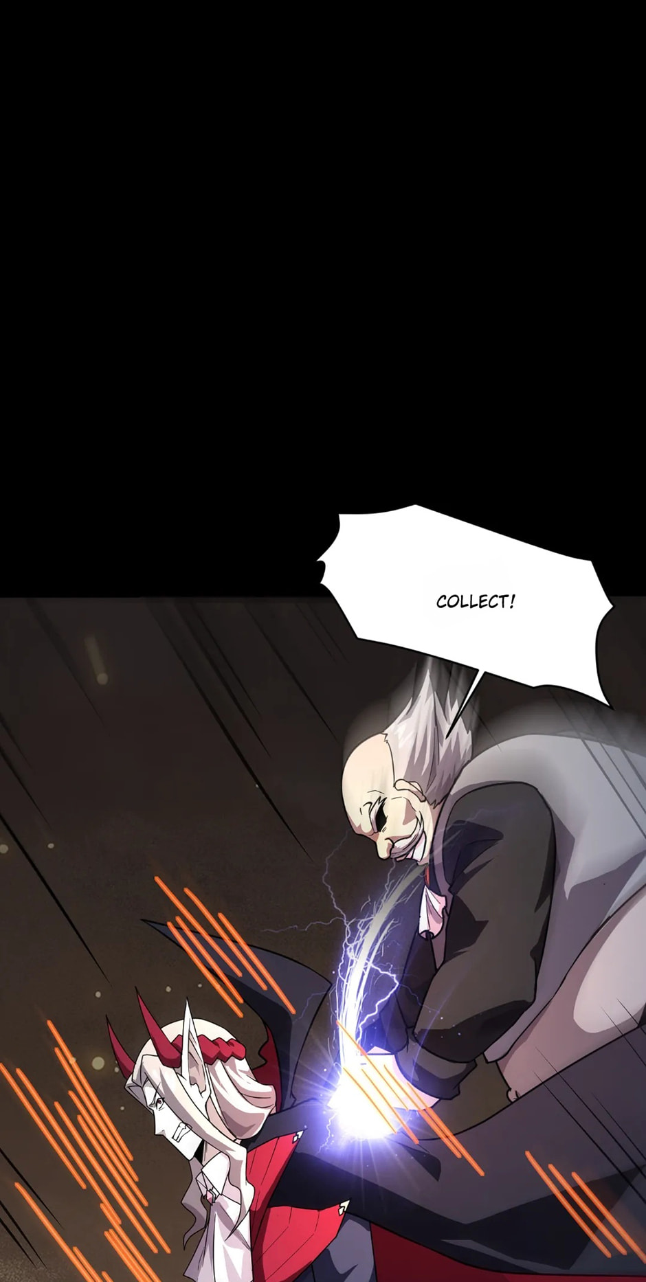 The Ultimate Summoner Chapter 223 page 7 - 