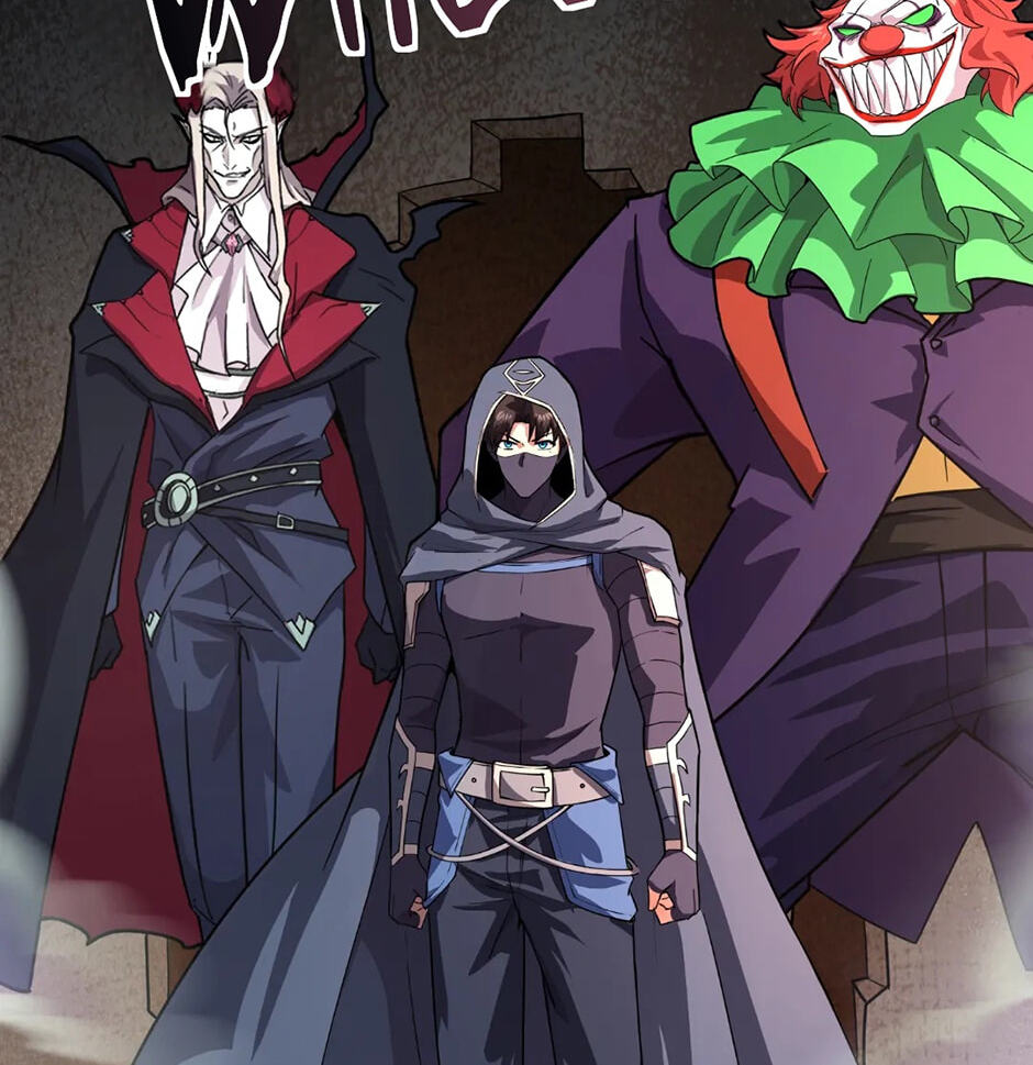 The Ultimate Summoner Chapter 223 page 62 - 