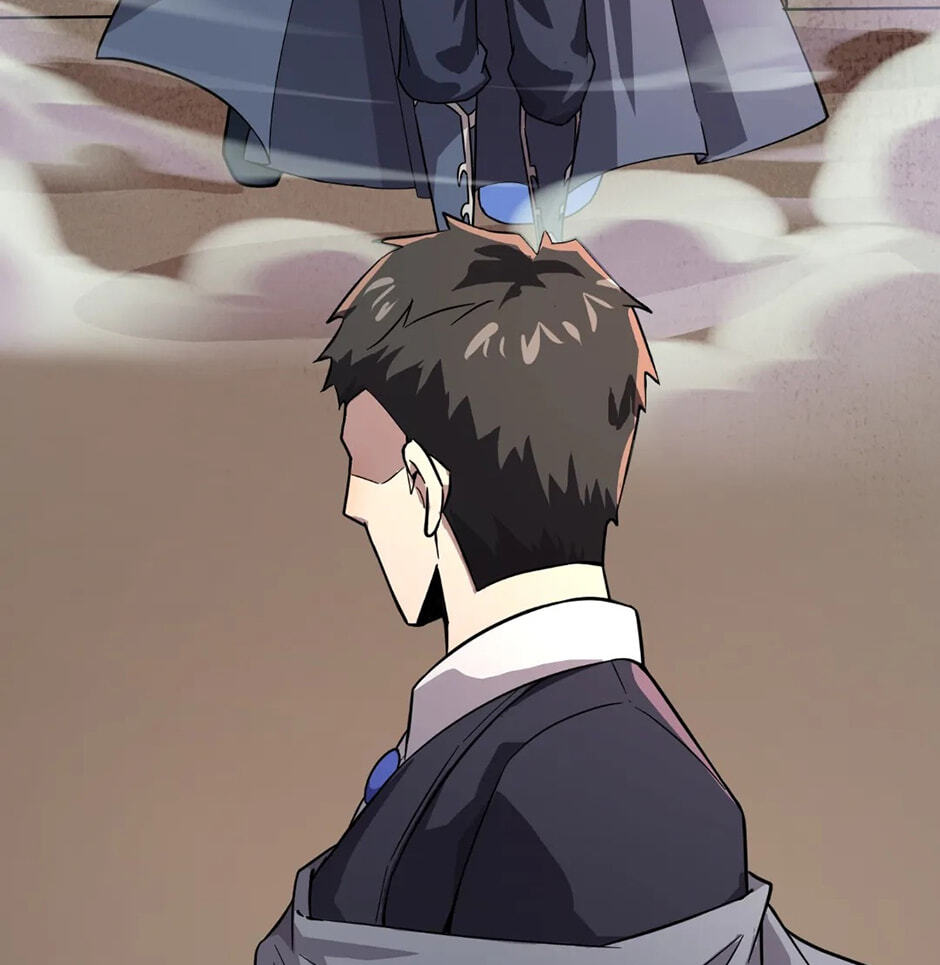 The Ultimate Summoner Chapter 223 page 63 - 
