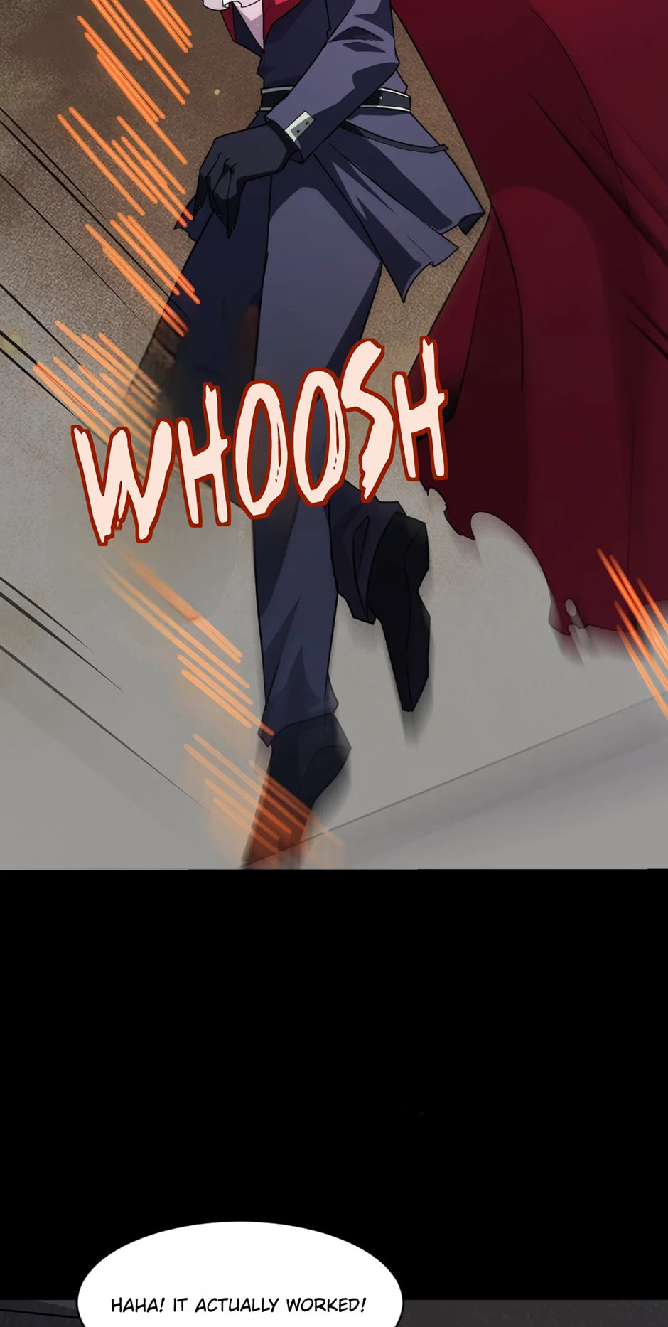 The Ultimate Summoner Chapter 223 page 8 - 
