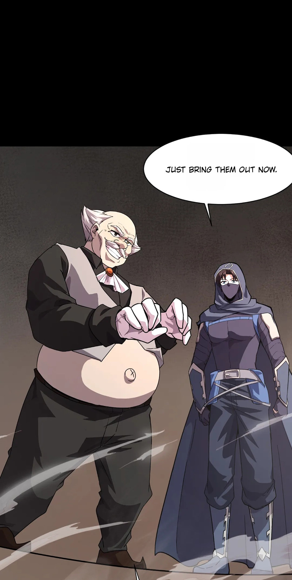 The Ultimate Summoner Chapter 223 page 10 - 
