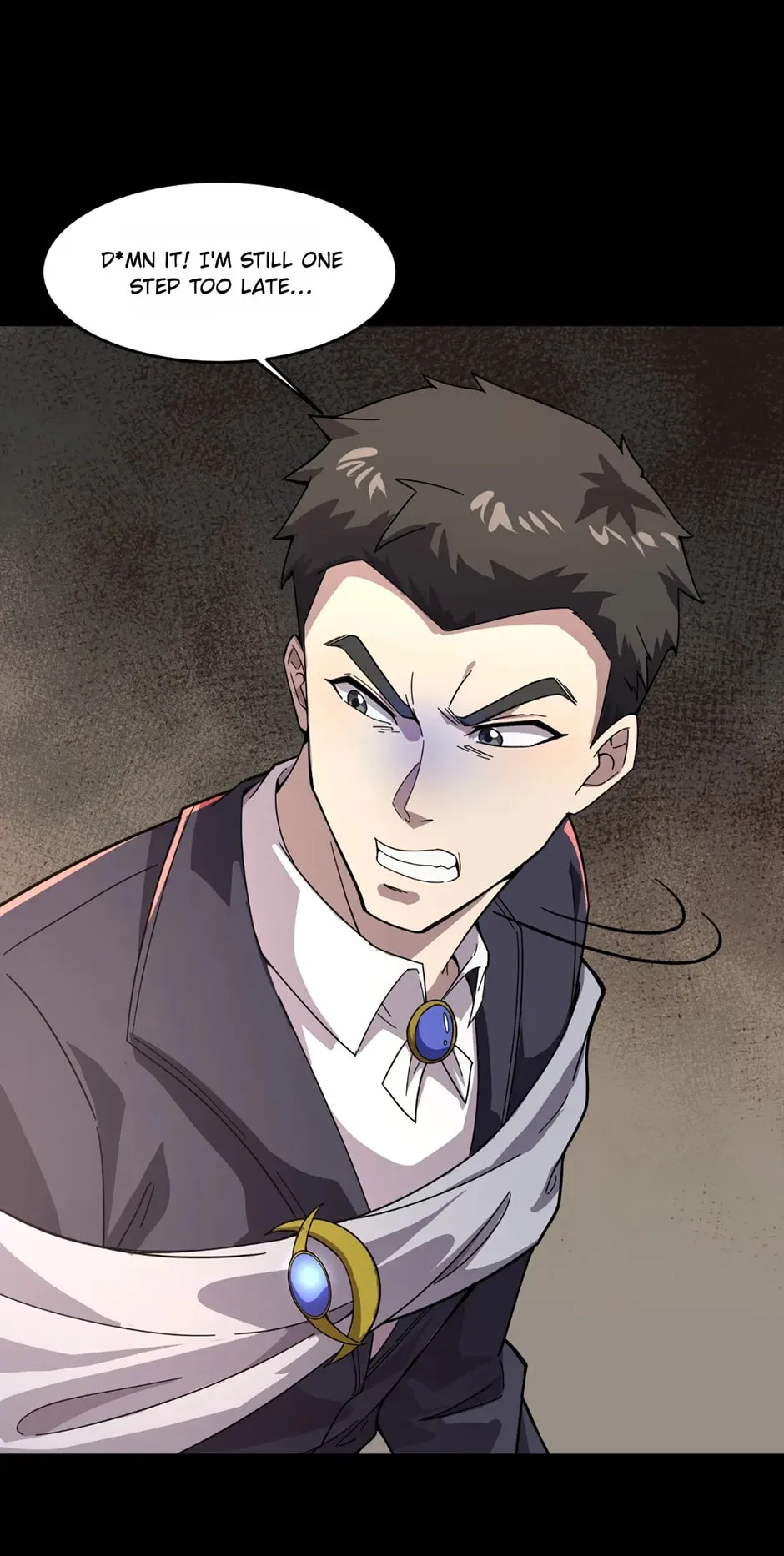 The Ultimate Summoner Chapter 224 page 1 - 