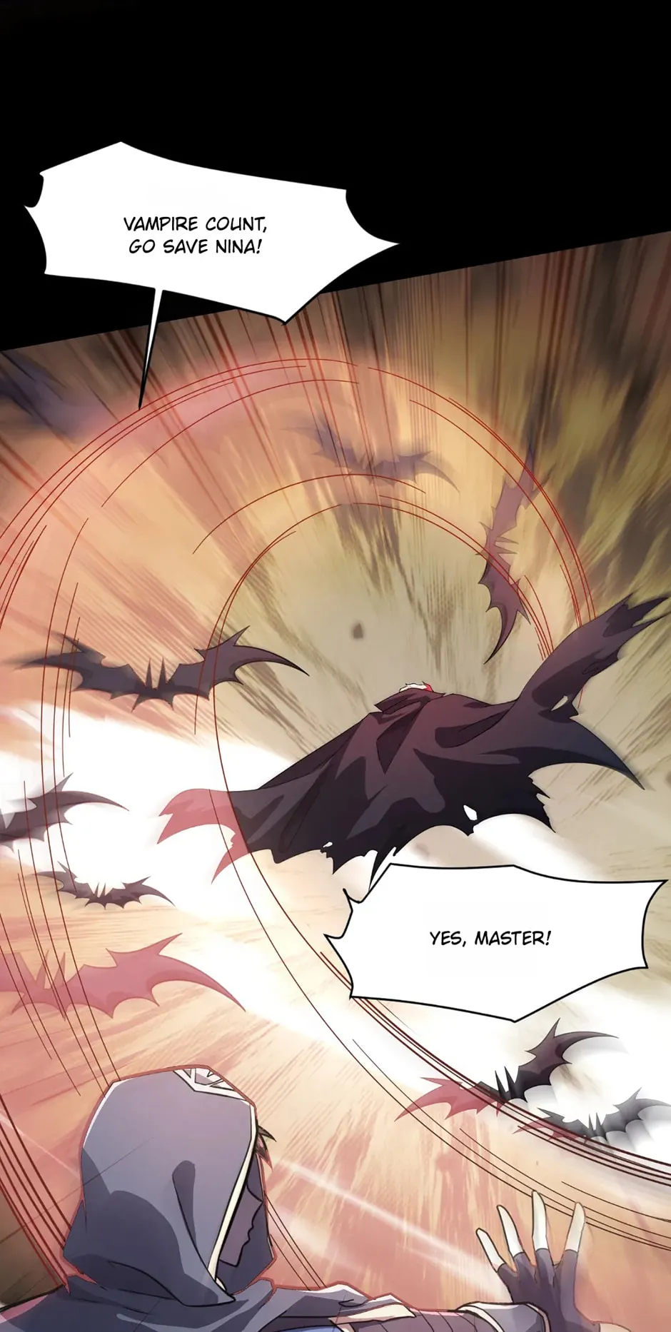 The Ultimate Summoner Chapter 224 page 2 - 