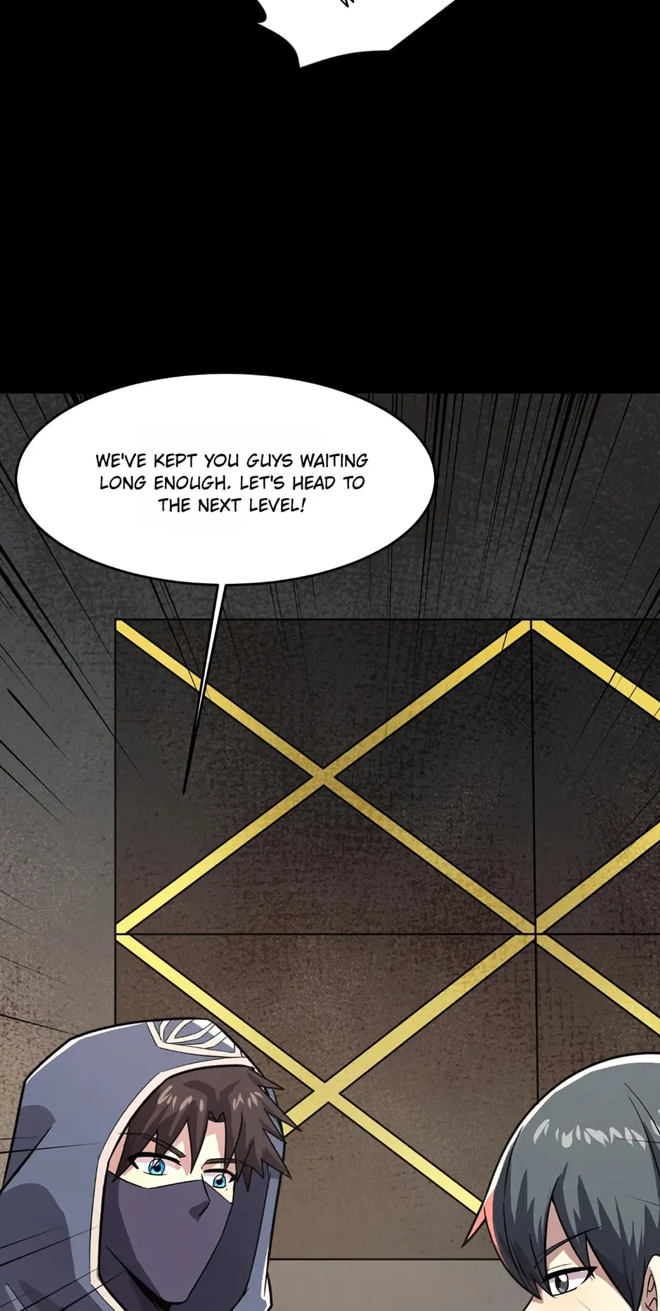The Ultimate Summoner Chapter 224 page 11 - 