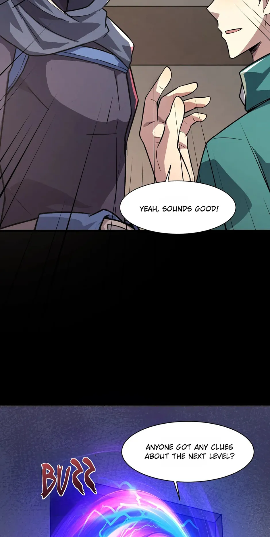 The Ultimate Summoner Chapter 224 page 12 - 