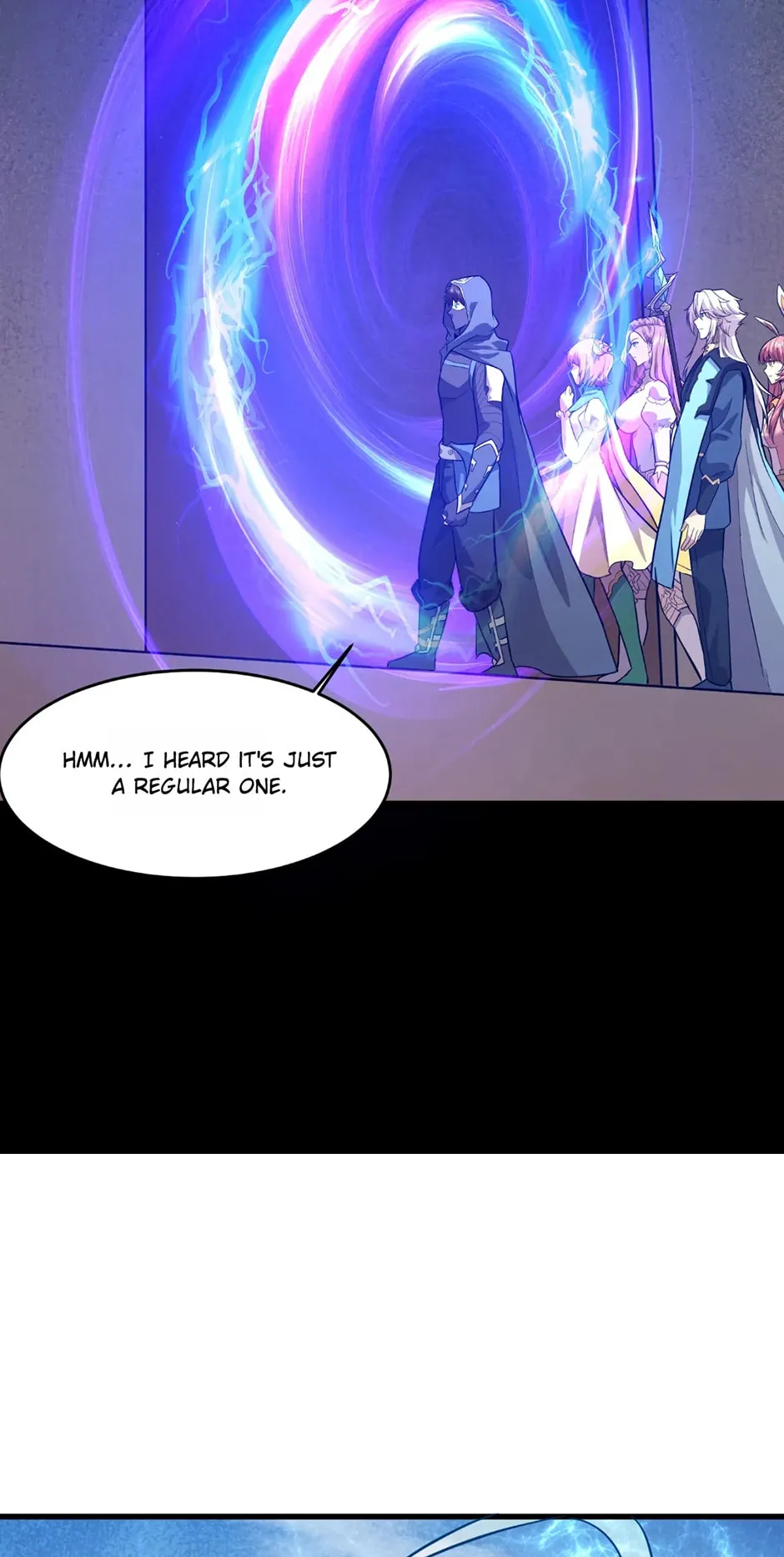 The Ultimate Summoner Chapter 224 page 13 - 