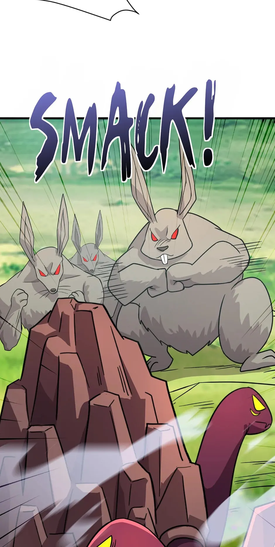 The Ultimate Summoner Chapter 224 page 16 - 