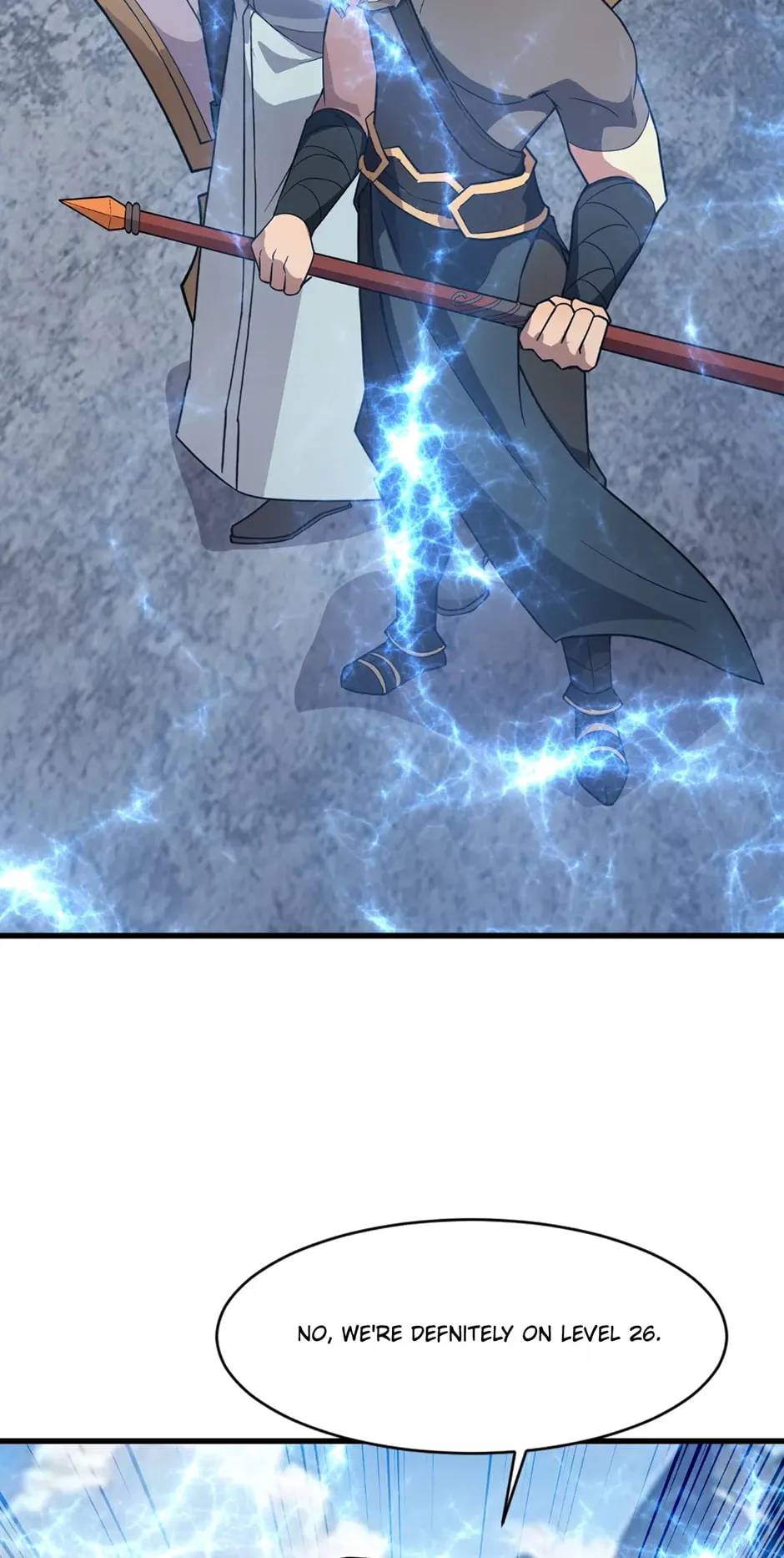 The Ultimate Summoner Chapter 224 page 18 - 