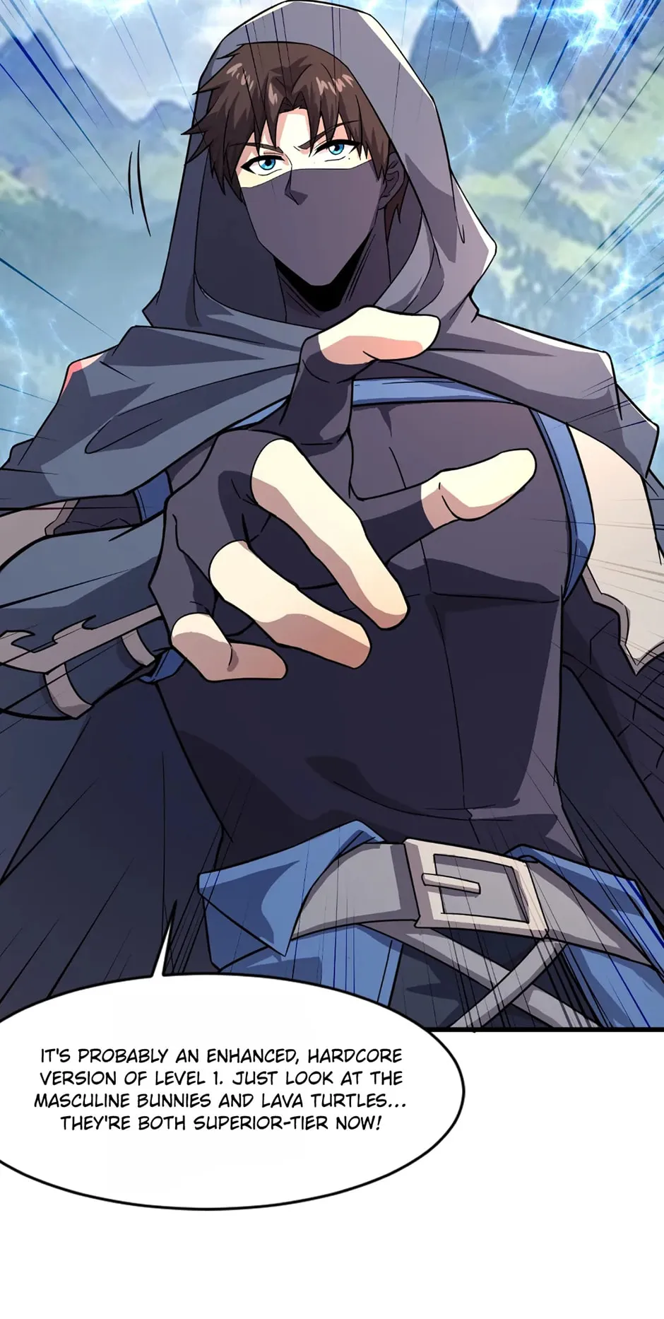 The Ultimate Summoner Chapter 224 page 19 - 