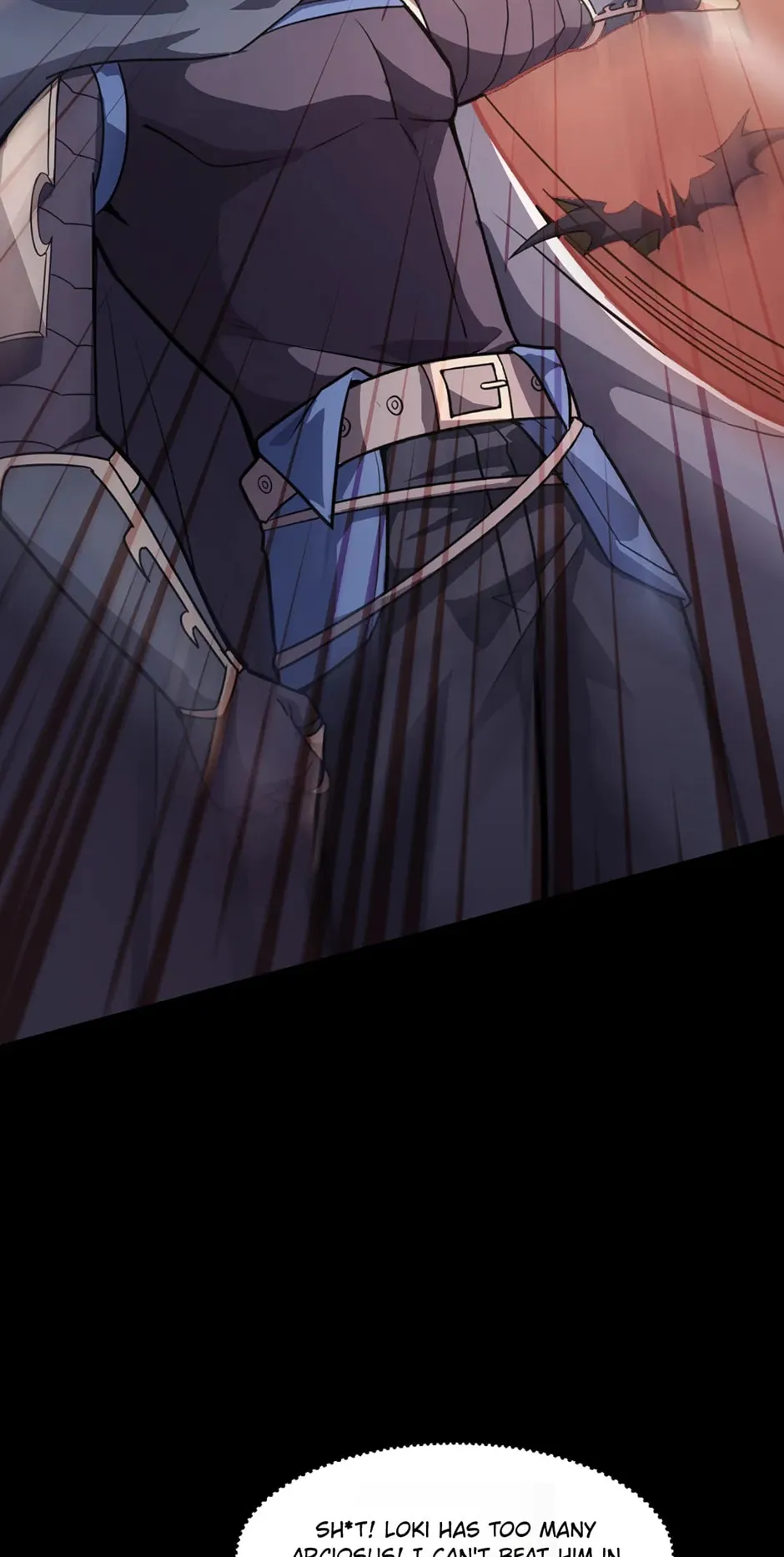 The Ultimate Summoner Chapter 224 page 3 - 