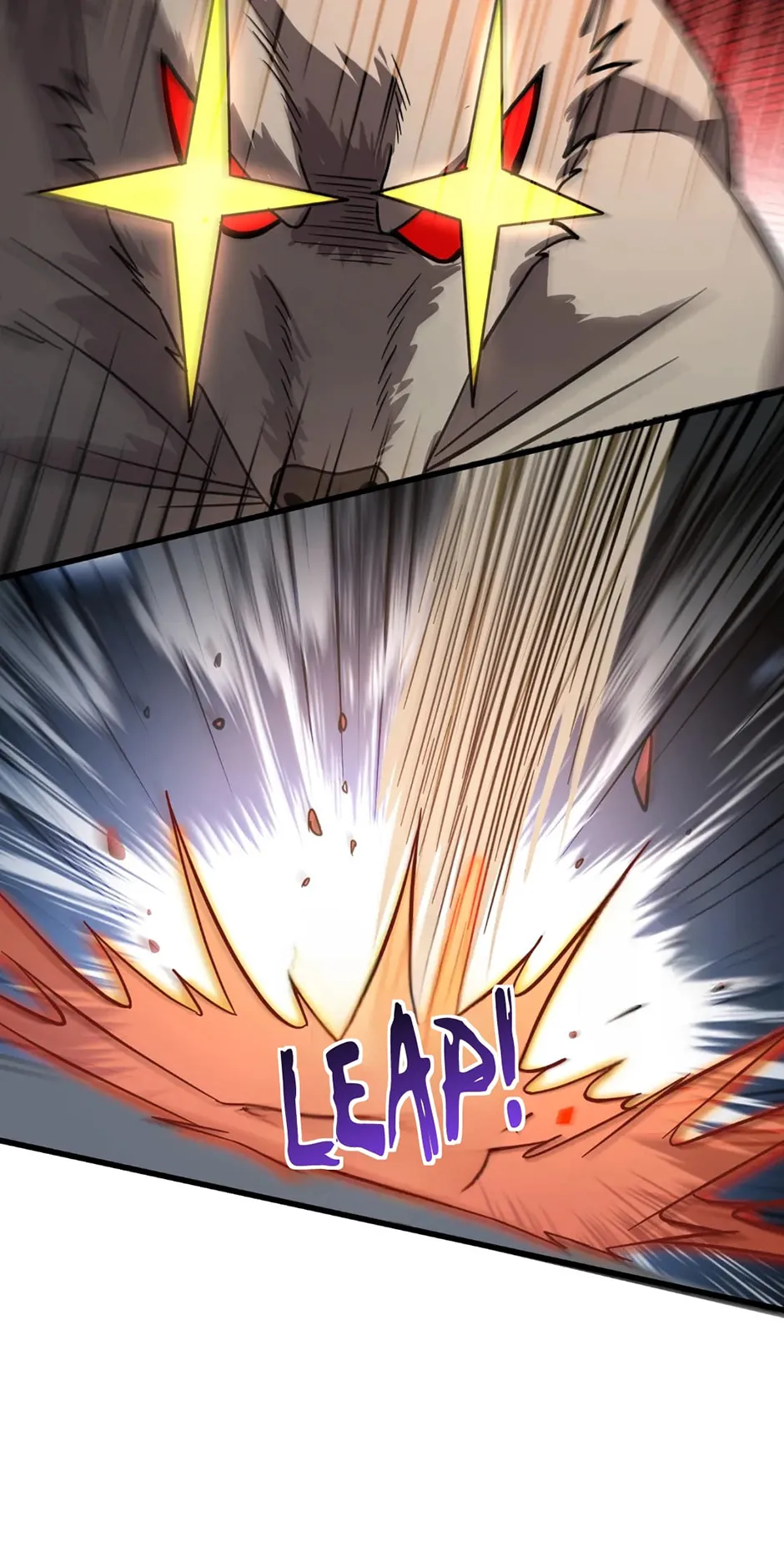 The Ultimate Summoner Chapter 224 page 23 - 