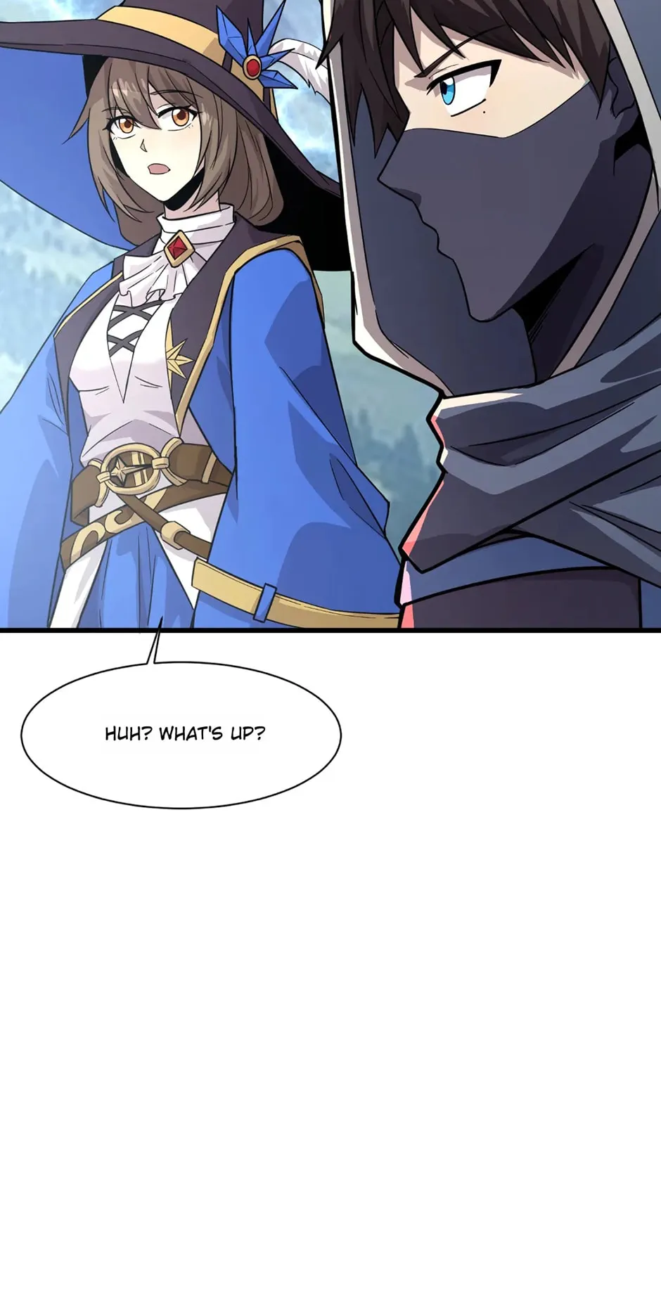 The Ultimate Summoner Chapter 224 page 31 - 