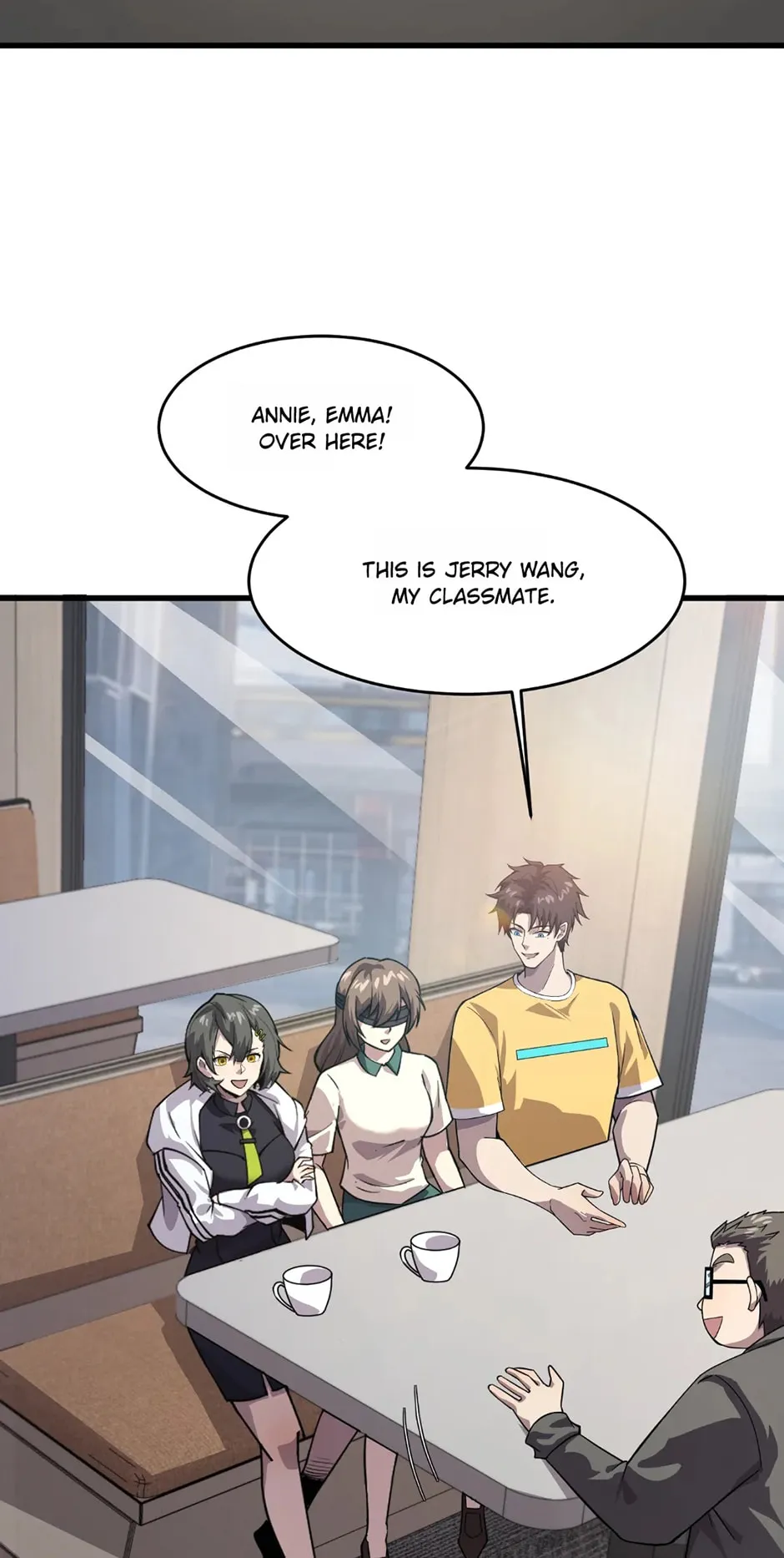 The Ultimate Summoner Chapter 224 page 39 - 